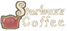Starbuzz Coffee header image